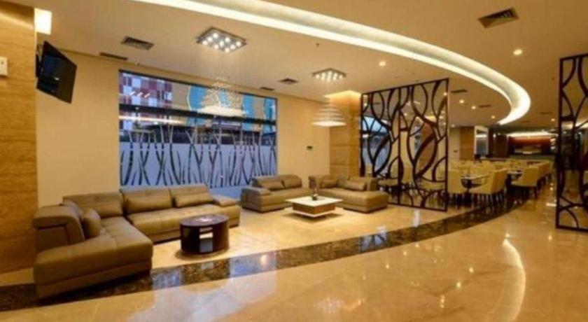 فندق ذا فالاتين باي سافين جاكرتا المظهر الخارجي الصورة